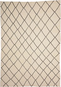 Kilim Tappeto orientale 210x300 (Pakistan) Annodato A Mano