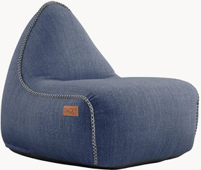 Pouf sacco da giardino Cobana