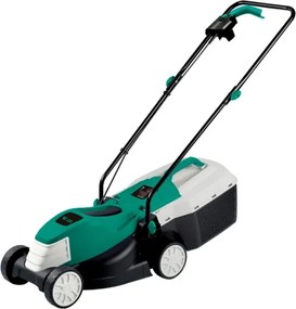 Rasaerba Elettrico Taglio 32Cm Sacco 25L Easy Lawn 1000W
