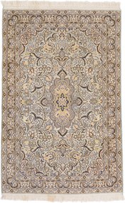 Cashmere Silk Tappeto orientale 120 x 80 (Pakistan) Annodato A Mano