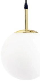 Lampada da soffitto Gold APP653-1W