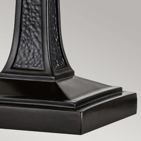 Elstead TF-ALDERLEY-TL-M - Lampada da tavolo Tiffany ALDERLEY 1xE14/40W/230V 35 cm