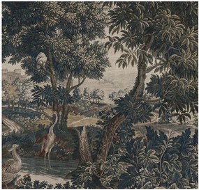 Carta da parati Landscape Tapestries