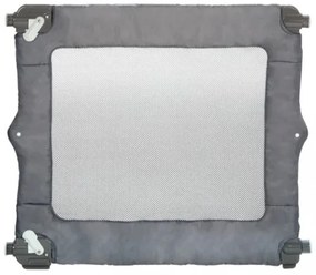 Safety 1st - Barriera di sicurezza in viaggio TRAVEL SAFETY grey