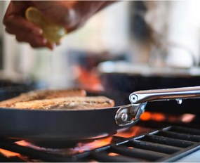 Padella con superficie in ceramica ø 24 cm Space – Joseph Joseph