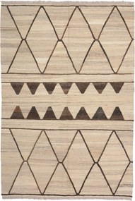 Kilim Tappeto 180x120 (Pakistan) Annodato A Mano