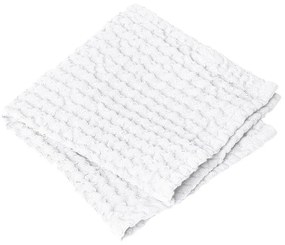 Set di 2 asciugamani bianchi , 30 x 30 cm - Blomus