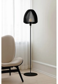 Piede di lampada nero 140 cm Santé - UMAGE