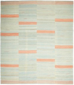 Kilim Tappeto persiano 250x220 (Iran) Tessuto A Mano