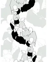 Marimekko Tapete Ystävät - 23361