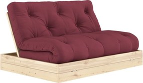 Divano burgundy allungabile 145 cm Flip – Karup Design