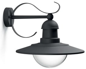 Philips 01816/30/PN - Lampada da esterno MYGARDEN TOPIARY 1xE27/60W/230V