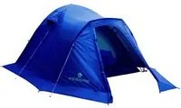 Tenda campeggio ferrino 91033mbb tenere blu