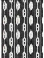 Coordonne Tapete Llengues - Black