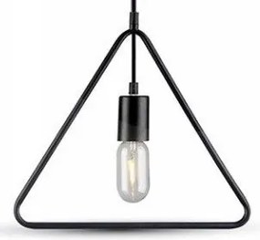 Lampada Geometric LE-02 Triangle