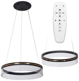 Lampada APP1191-CP 40cm Black
