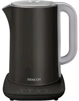 BOLLITORE 1.5L NERO