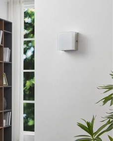 Eglo 95747 - Applique da parete LED ALEA 2 LED/3,7W/230V