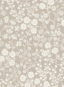 Eijffinger Tapete Posy 4 - 316041