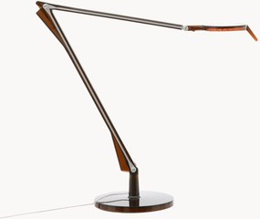 Lampada da tavolo a LED con luce regolabile Aledin