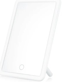 Specchio cosmetico dimmerabile con retroilluminazione a LED LED/3W/5V USB