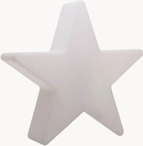 Lampada decorativa a LED in & outdoor con cambio di colore Shining Star