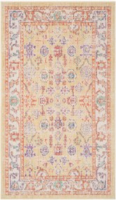 Tappeto Keiton Boho Chic