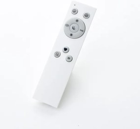 Brilliant - Plafoniera dimmerabile RGBW LOTTI LED/16W/230V + +TC