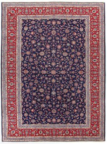 Kashan Tappeto persiano 340 x 250 (Iran) Annodato A Mano