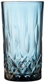 Set di bicchieri 380 ml 4 pz Highball Sorrento – Lyngby Glas