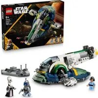 Astronave di Jango Fett Lego Star Wars