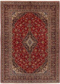 Kashan Tappeto persiano 300x210 (Iran) Annodato A Mano