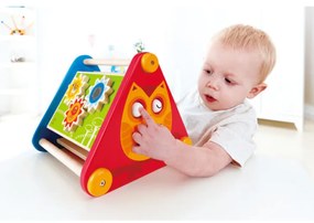 Triangolo multiattività portatile