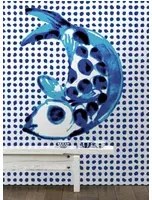 NLXL Wandbild Addiction 01 von Paola Navone