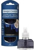 Set 2 ricariche per diffusore elettrico Midsummer Night Yankee Candle