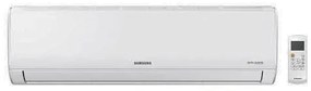 CLIMATIZZATORE MALIBU SERIE AR30 AR12TXHQBWKNEU + AR12TXHQBWKXEU - UNITA' INTERNA + ESTERNA - 12000 BTU - INVERTER