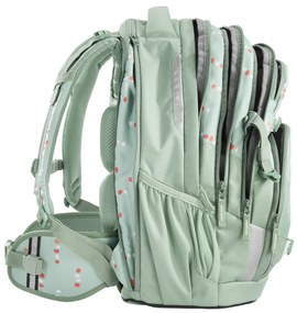 Zaino scuola coocazoo PORTER, Dancing Dots