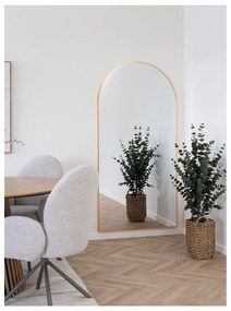 Specchio da parete 90x180 cm Madrid – House Nordic