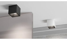 Maytoni C065CL-L12B3K - Faretto LED ALFA LED/12W/230V CRI 90 nero