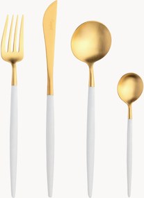 Set di posate fatte a mano Goa, varie misure