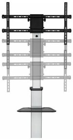 Supporto da Tavolo per Schermo Aisens FT86TRE-197