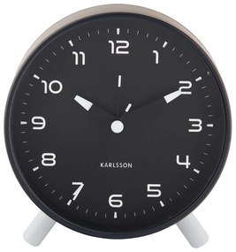 Sveglia ø 11 cm Orgullo – Karlsson