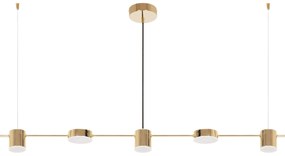 Lampada LED APP929-5CP GOLD