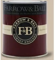Farrow & Ball Flat Eggshell - Oxford Stone 264 - 0,75l