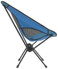 Sediada campeggio pieghevole blu 63 cm