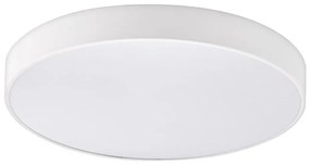 Top Light-Plafoniera LED da bagno PETAL LED/48W/230V IP44 diametro 48 cm white+RC