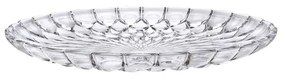 Kartell - Jelly Vassoio Crystal Kartell