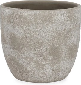 Vaso per fiori in terracotta ø 16,5 cm Hector – Bizzotto