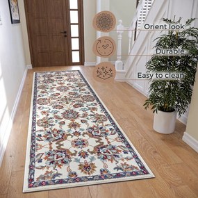 Tappeto 80x240 cm Orient Caracci - Hanse Home