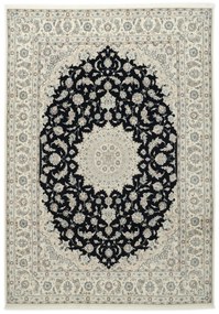 Tappeto 350x250 (Iran) Annodato A Mano